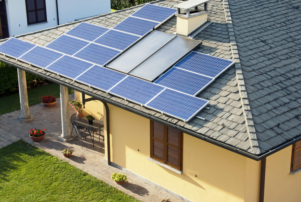 Shine On Your Wallet: Exploring the Long-Term Savings of Solar Panels in the DFW Area