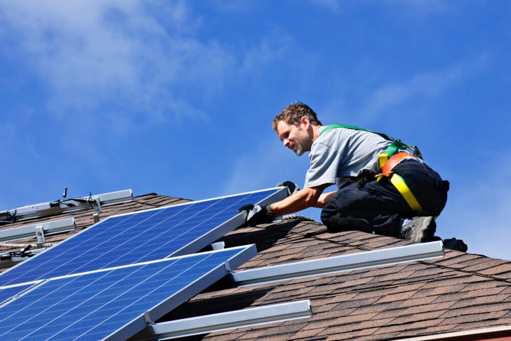 Solar Panels: How Many Will Power Your Home? Your Personalized Guide
