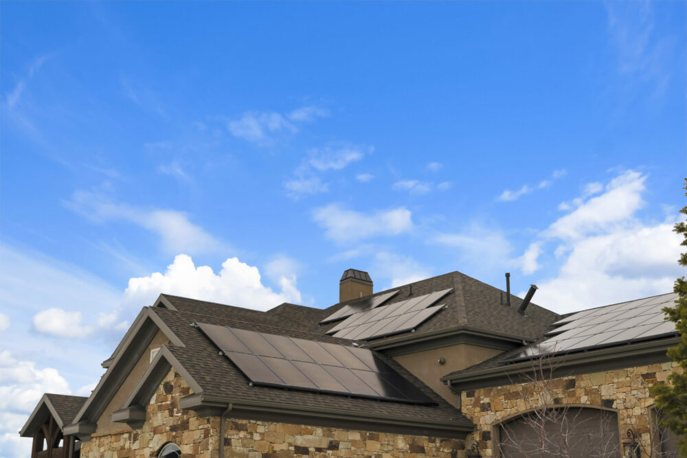 Solar Financing