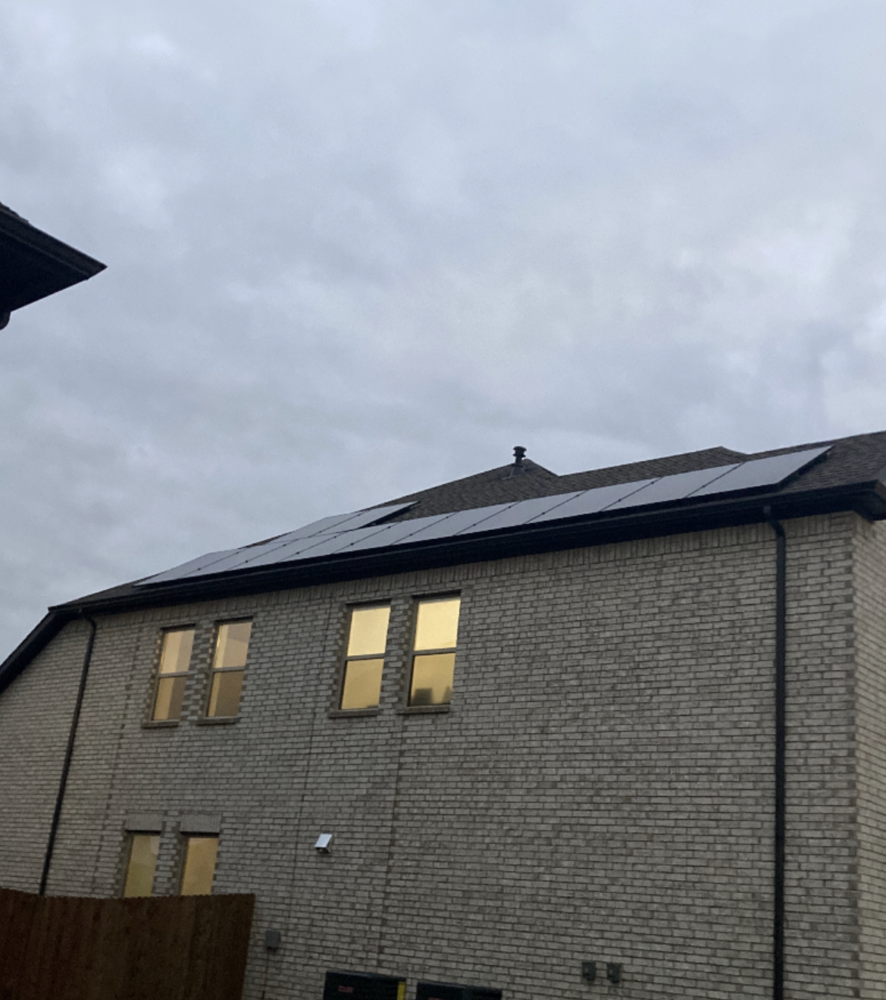 Epic Roofing & Construction: Your Partner in Sustainable Energy for the DFW Area