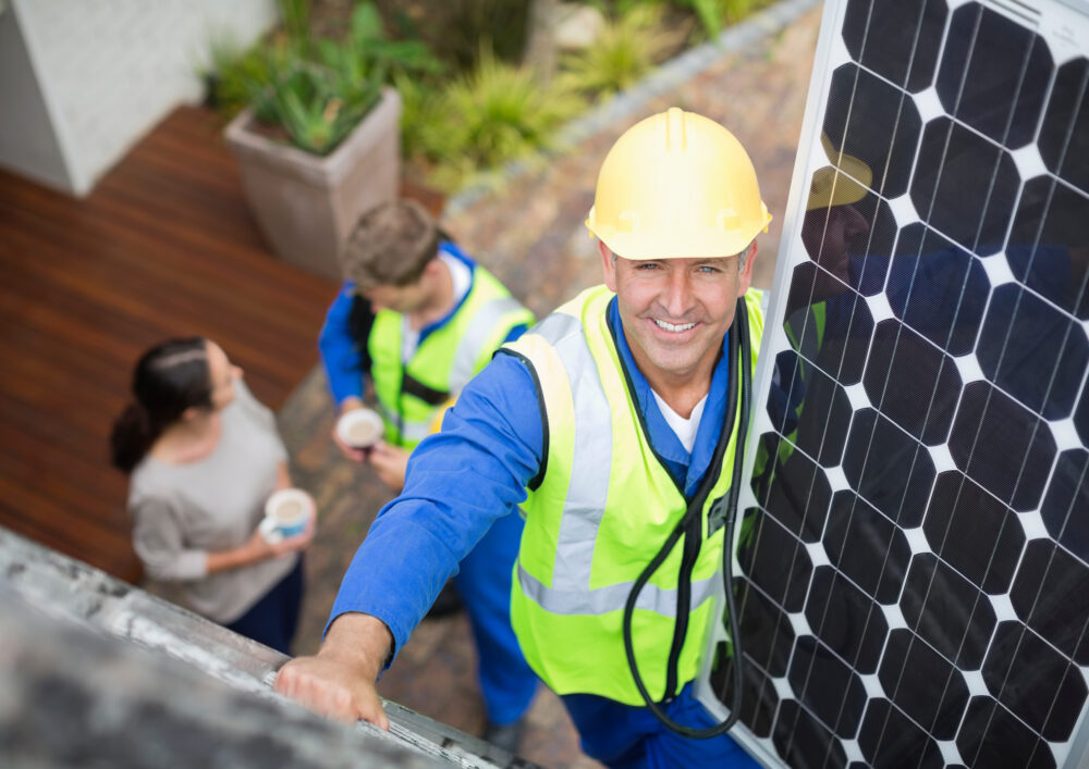 Sun Power Your Future: Is Solar Right for You?