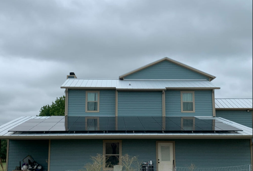 Clean Energy: Your Guide to Professional Solar Panel Installation