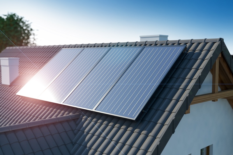The Future of Home Energy: Solar Panels and Backup Systems – Your Path to Energy Independence 