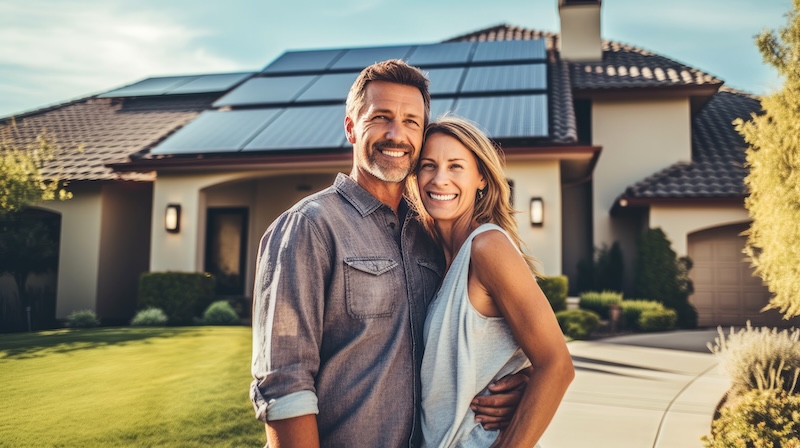 Solar Power Freedom: Can You Really Ditch the Grid?