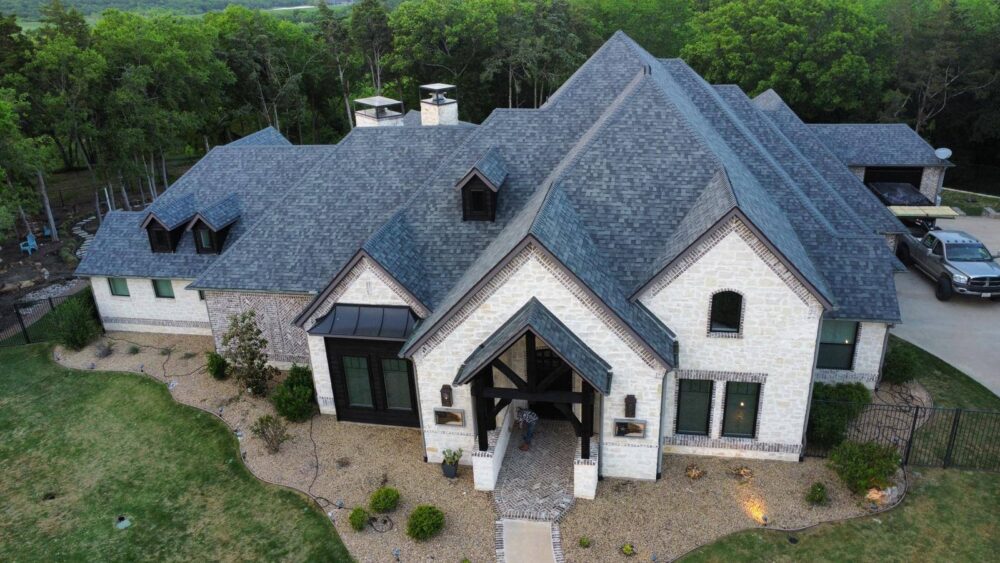residential roofing in DFW residential roofing in DFW