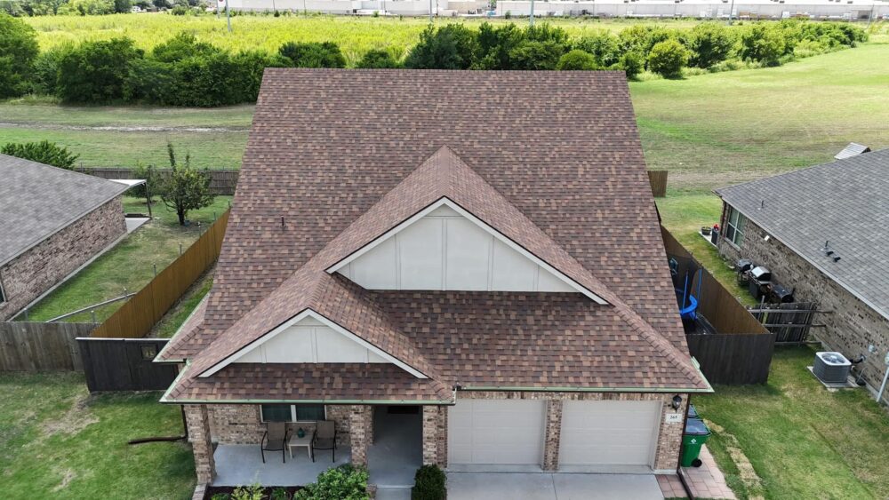 Epic Roofing & Construction in DFW