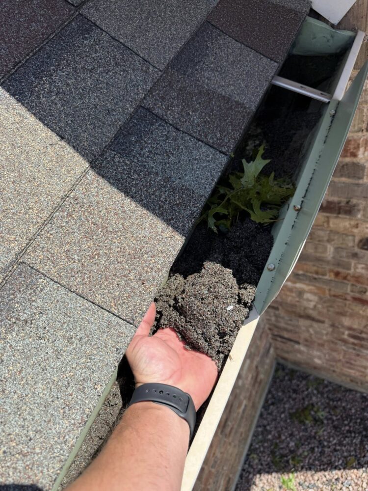 Roofing Contractor in Sanger, TX Roofing Contractor in Sanger, TX