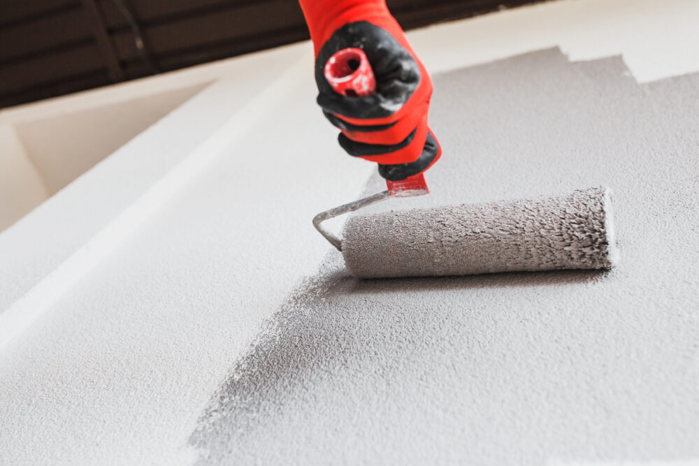 exterior painting 