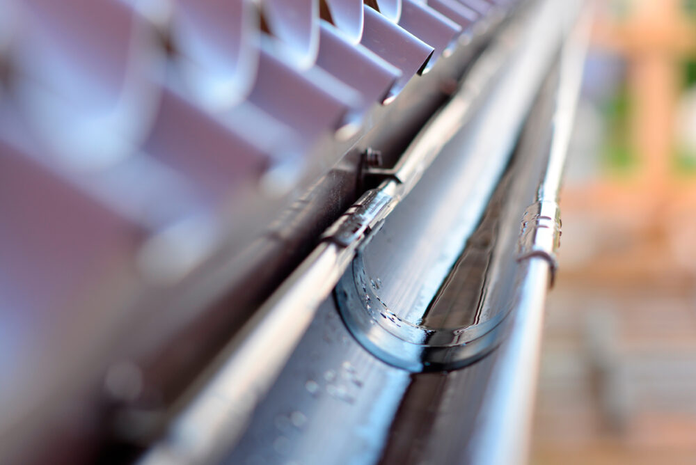 gutter cleaning 