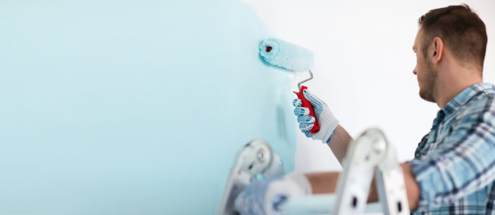interior painting