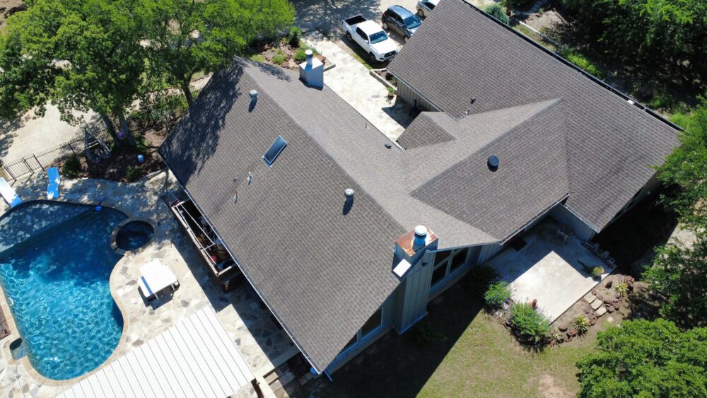summer roof