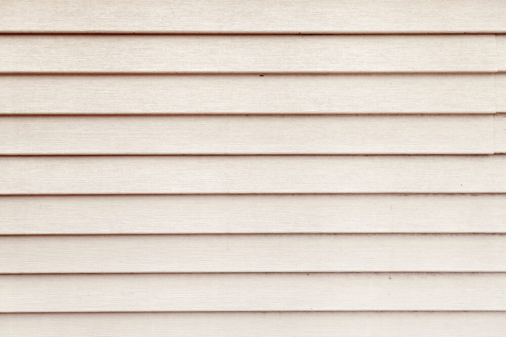 siding replacement