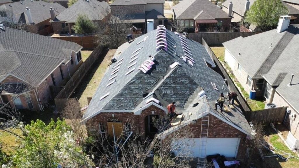 cool roofing